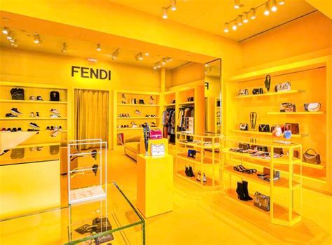 fendi outlet milan